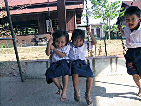 Dev Centre Kindergarten
