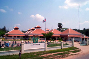 Medical Clinic Cambodia