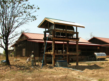 Women's Dev Centre - Water