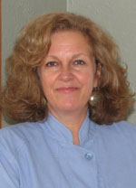 Adrianne Dartnall
