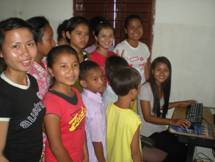 Youth Education Sponsorship Program