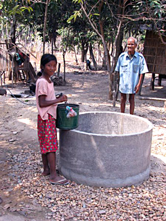 Clean Water