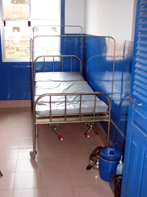 Health Care