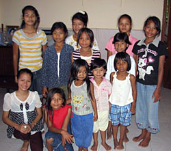 Housing & Shelter Program