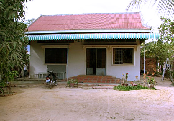 Housing & Shelter Program