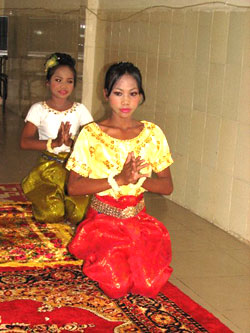 Traditional Dance