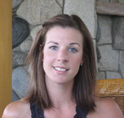 Tasha Dreger