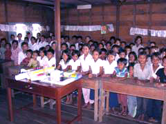 Educational Supplies