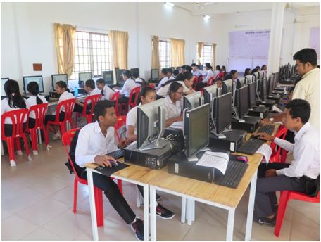 Computer Lab