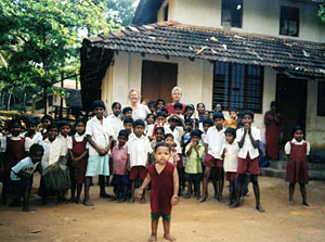 Kerala, India