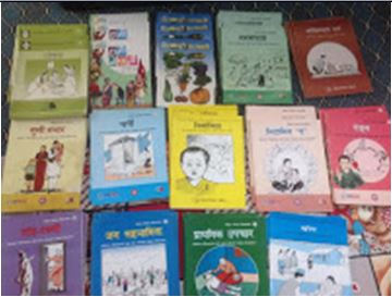Women's Literacy Program